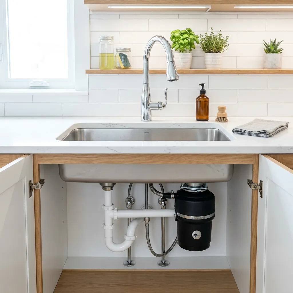 Kitchen Plumbing in Fountain Hills, AZ